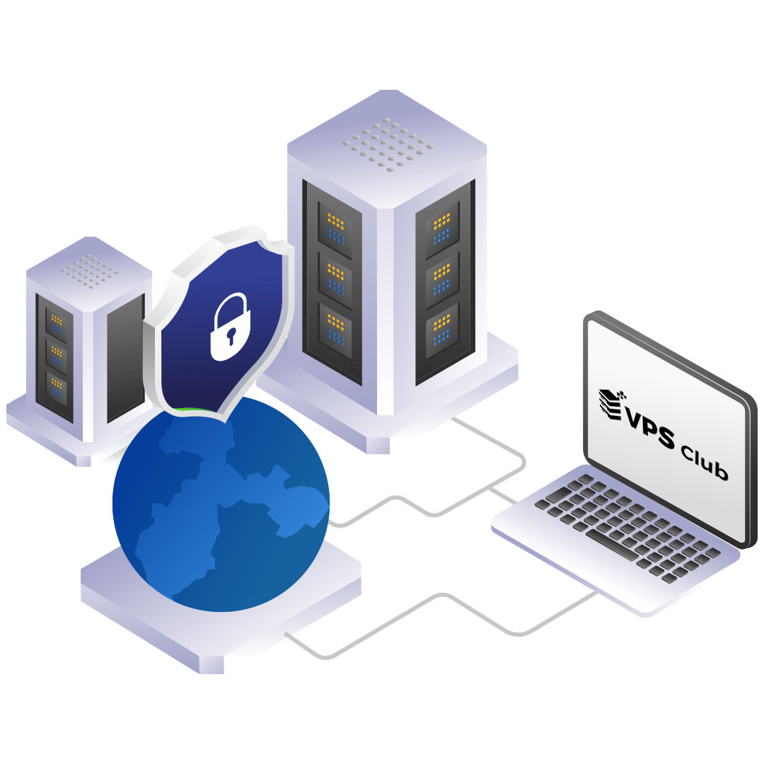 vps image